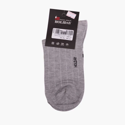 جوراب مردانه C278