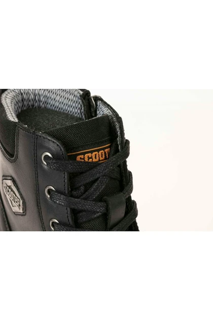 بوت و نیم بوت مردانه اورجینال scooter scooter