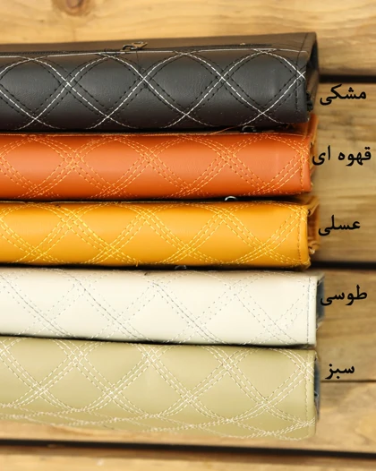 کیف پول لب کج زنانه 0962