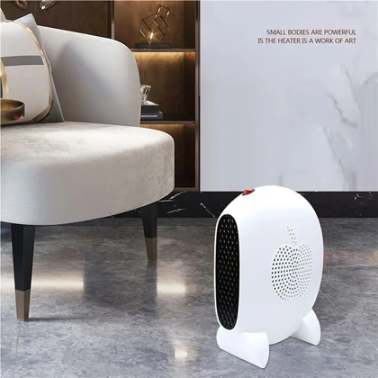 هیتر برقی رومیزی SMALL SUN HEATER با توان 500 وات