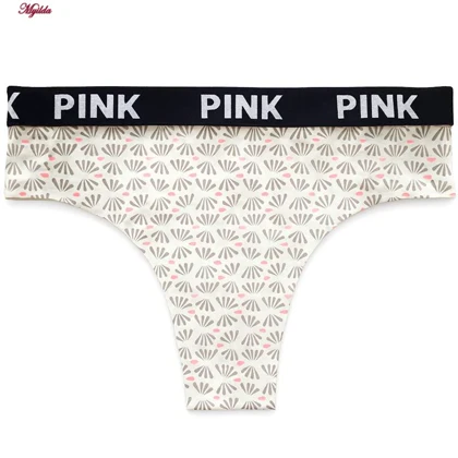 شورت لامبادا زنانه مدل لیزری کمر pink رنگ سفید کد 48-5389