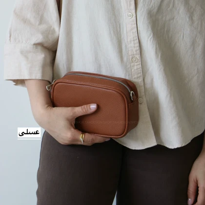 کیف زنانه دوشی مدل مایا