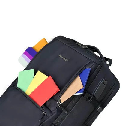 کوله پشتی فوروارد مدل FORWARD - FCLT65033 EXTRA DEVICE