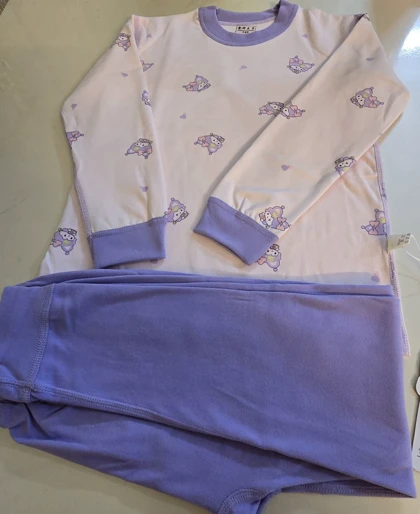 بلوز شلوار پسرانه ودخترانه (دارای گواهی کیفیت)