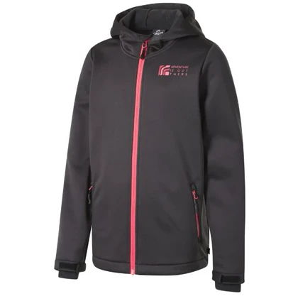 کاپشن دخترانه کریویت کد Z-TDR43