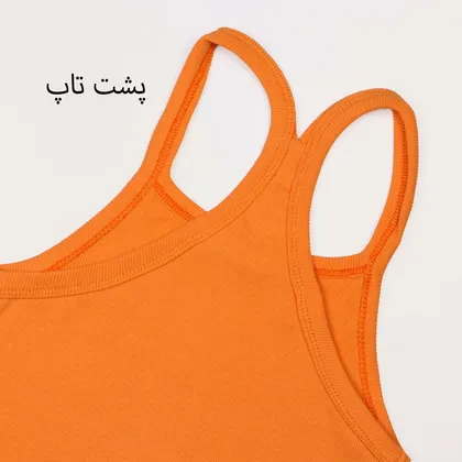 تاپ کبریتی فانتزی