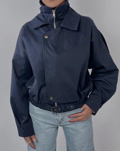 بامبر کمر دار  کد 1500111