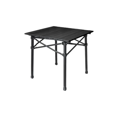 میز 2 نفره آلومینیومی PRESTIGE