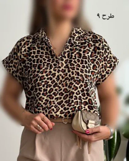 شومیز زیبا 16