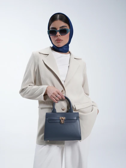 کیف دستی مدل David Jones CM7282