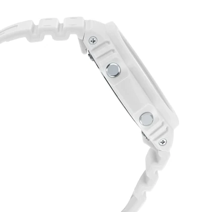 جی شاک2100سفید