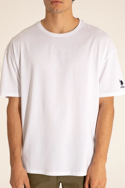 تیشرت مردانه اورجینال assn u.s.-polo-assn.