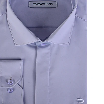 پیراهن مردانه رسمی دوشین یاسی