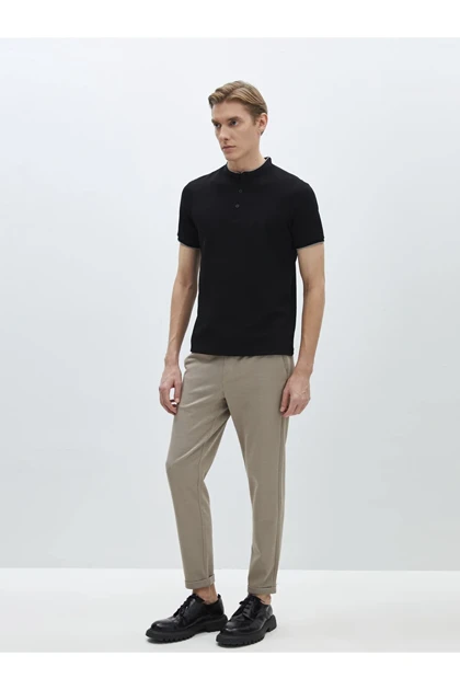 شلوار مردانه اورجینال ال سی وایکیکی lc-waikiki