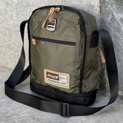 کیف رودوشی هاندری اورجینال مدل HANDRY - H0539