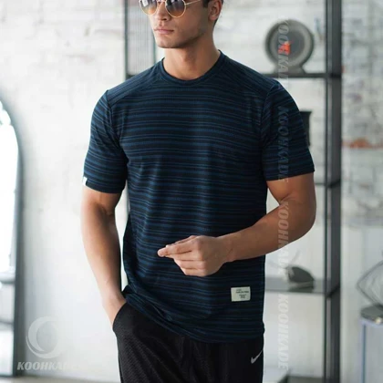 تیشرت تک سوماش M