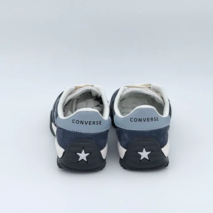 کانورس استار ترینر سرمه‌ای/Converse trainer navy