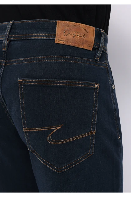 شلوار جین مردانه کالینز colins