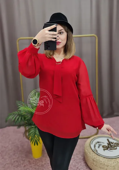 شومیز آفاق
