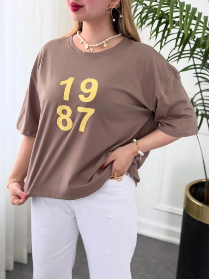 تیشرت 1987 0594