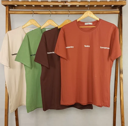 تیشرت (MR-1- 1317)