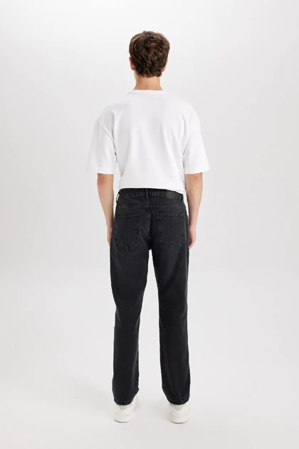 شلوار جین مردانه defacto