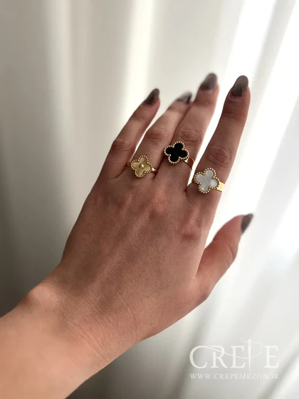 انگشتر ونکلیف