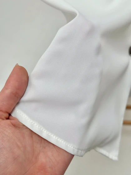 بلوز پاگن‌دار کد 1