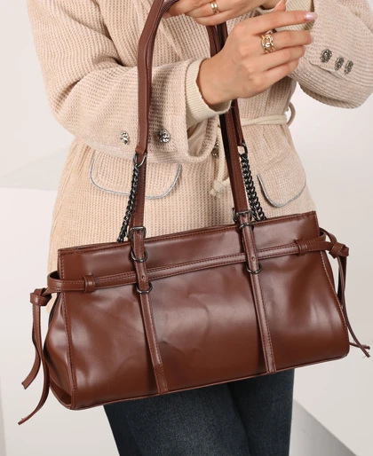 کیف زنانه سگک دار زارا 222 AM