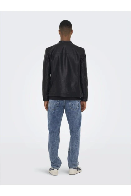 کت و کاپشن مردانه only-and-sons only-and-sons