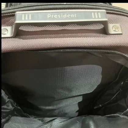 کوله پشتی پریزدنت مدل آرتیک هانتر کد B00449