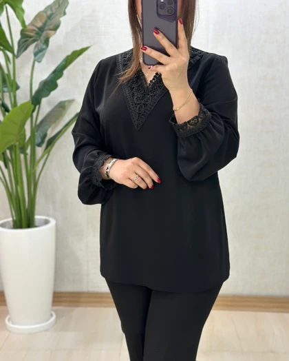 C095- شومیز شراره