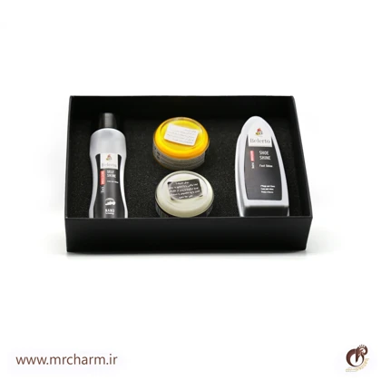 پک نگهداری محصولات چرم mrc2220