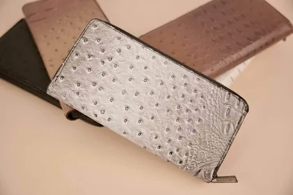 کیف پول زنانه