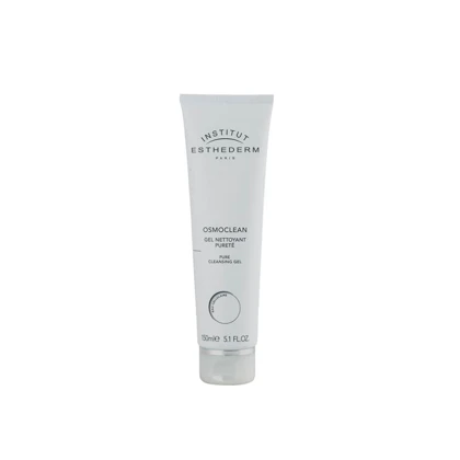 ژل شوینده پیور Osmoclean استادرم (Esthederm)