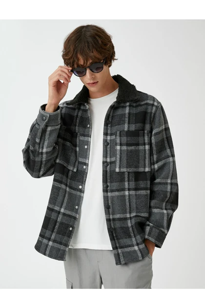 کت و ژاکت مردانه اورجینال کوتون koton