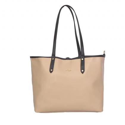 کیف زنانه توت بگ کوچ 2رو Coach مدل پرمیوم چرم مصنوعی درجه یک