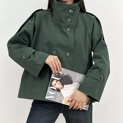 ترنچ کت 1007180