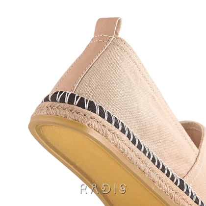 کفش روزمره مردانه چرم رادیس مدل OZZY کد 577-M.MOT