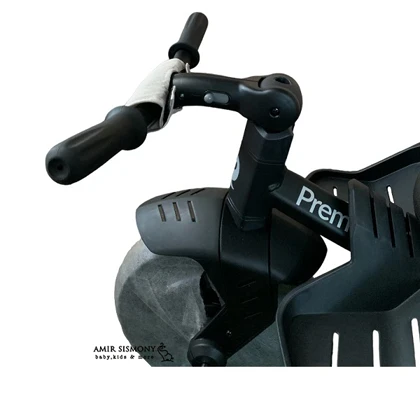 سه چرخه پرمیوم فلامینگو Flamingo premium