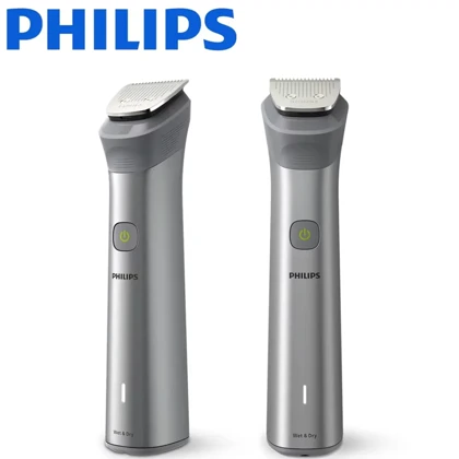 ریش تراش و ماشین اصلاح فیلیپس Philips اصل مدل MG5930 با 11 سری