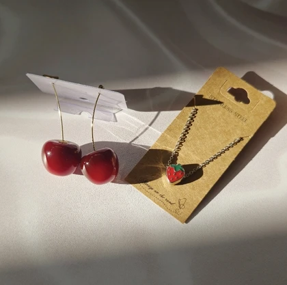 پک توچری 01🍒🍓