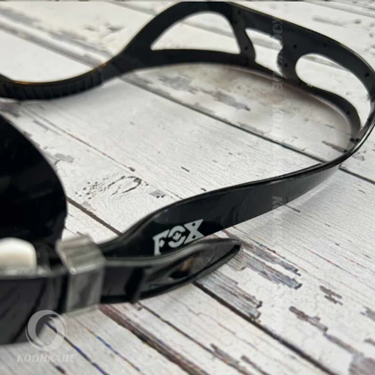 عینک شنا FOX مدل X3
