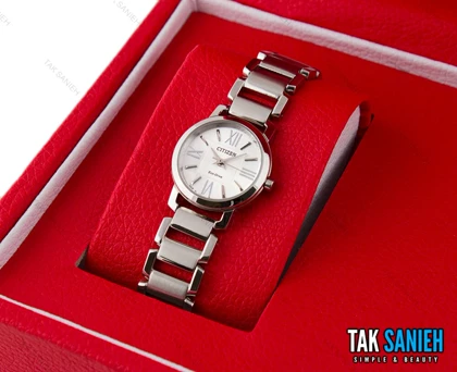 ساعت مچی زنانه سیتیزن مدل Citizen-2305-L