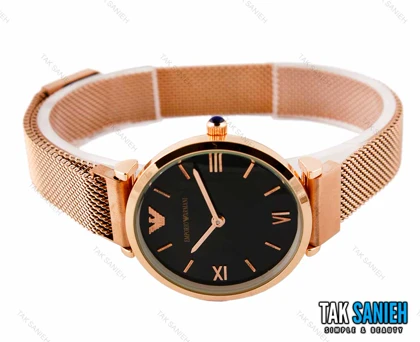ساعت امپریو آرمانی زنانه مدل Armani-2780-L
