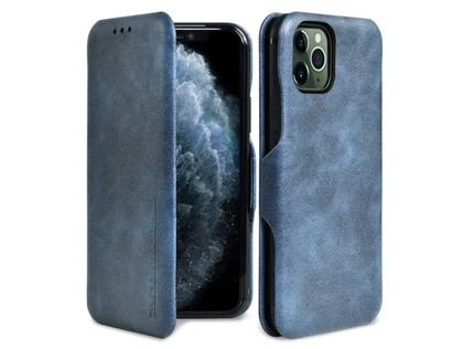کیف چرمی آیفون Puloka Case Apple iPhone 11 Pro