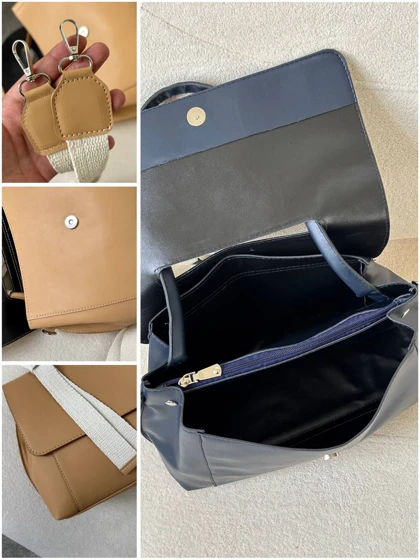 کیف بزرگ الی