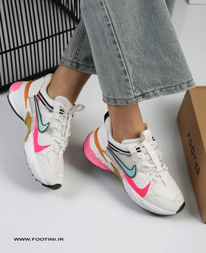 کتانی زنانه نایک RMH V2K NEW