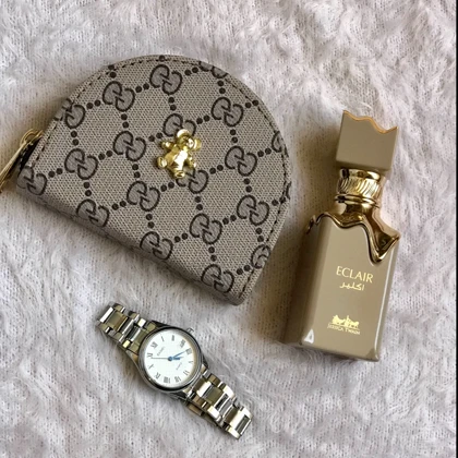 کیف زنانه (جاکارتی) مدل گوچی