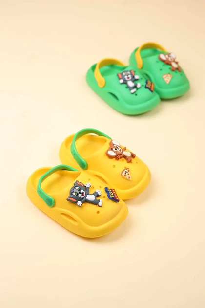 کراکس بچه گانه پاستیل